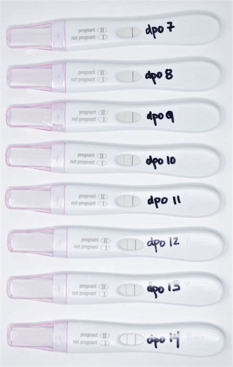 12dpo pregnancy test|how many days after ovulation is implantation.